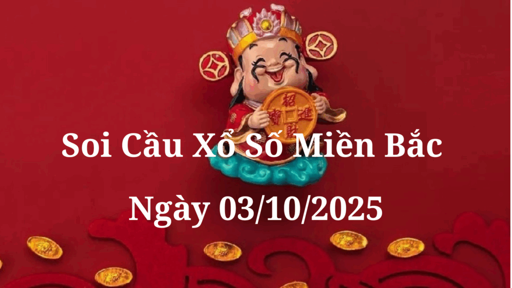 Dự đoán Xổ Số Wap Soi Cầu Miền Bắc Hôm Nay